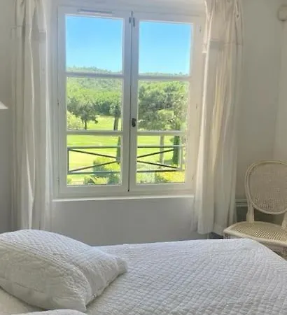 Casa vacanze Charmantes Haus Im Golf Club Tropez Saint-Tropez