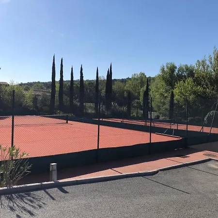 Holiday home Charmantes Haus Im Golf Club Tropez Saint-Tropez