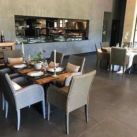 Charmantes Haus Im Golf Club Tropez Casa vacanze *