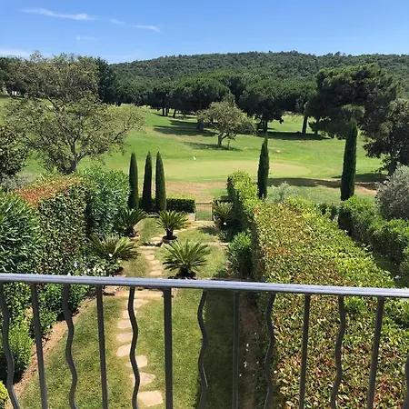 Holiday home Charmantes Haus Im Golf Club Tropez *