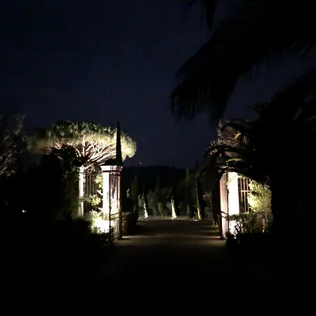 Charmantes Haus Im Golf Club Tropez Holiday home Saint-Tropez