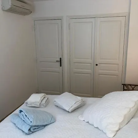 Holiday home Charmantes Haus Im Golf Club Tropez *