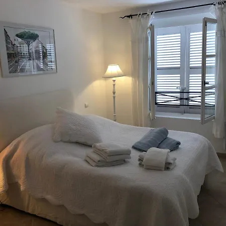 Holiday home Charmantes Haus Im Golf Club Tropez