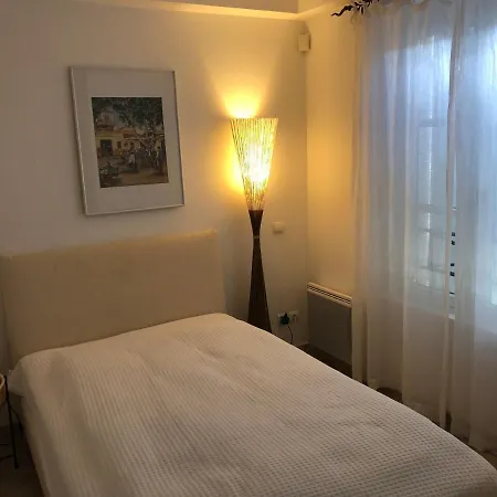 Charmantes Haus Im Golf Club Tropez Holiday home Saint-Tropez